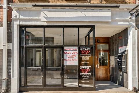 Office to rent, 56 Stamford St London SE1 9LX