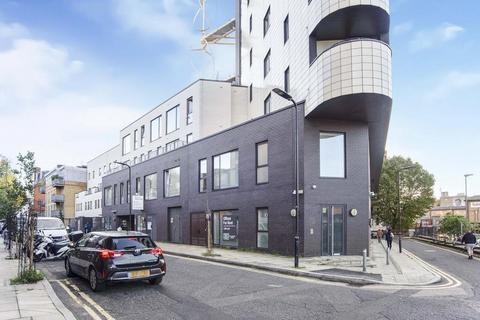 Office for sale, 11-15 Ramsgate St London E8 2FD