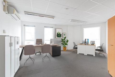 Office for sale, 11-15 Ramsgate St London E8 2FD