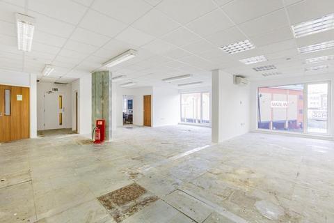 Office for sale, 11-15 Ramsgate St London E8 2FD