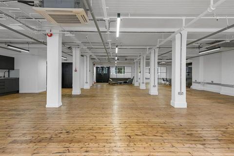 Office to rent, 5-25 Scrutton St London EC2A 4HJ
