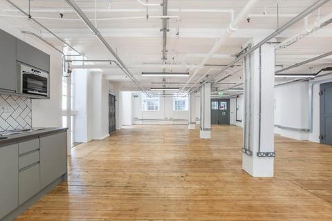Office to rent, 5-25 Scrutton St London EC2A 4HJ