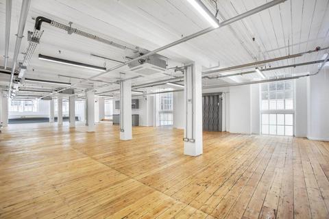 Office to rent, 5-25 Scrutton St London EC2A 4HJ