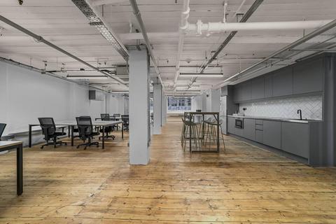 Office to rent, 5-25 Scrutton St London EC2A 4HJ