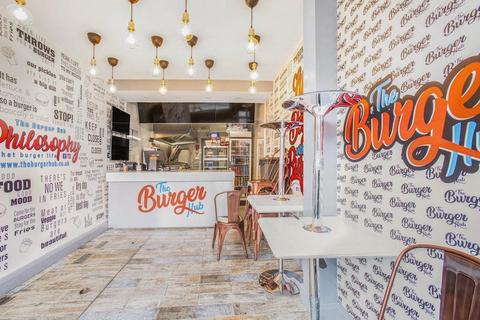 Retail property (high street) for sale, 811 Commercial Rd London E14 7HG
