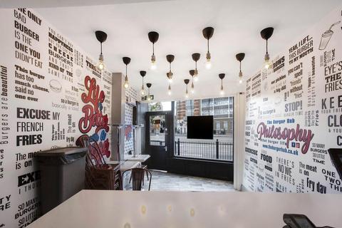 Retail property (high street) for sale, 811 Commercial Rd London E14 7HG