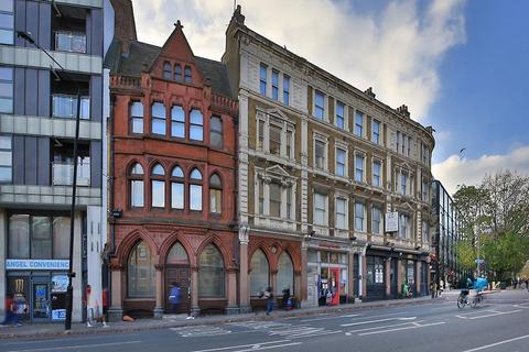 Office to rent, 353-355 Goswell Rd London EC1V 7JL