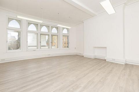 Office to rent, 353-355 Goswell Rd London EC1V 7JL
