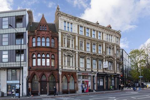 Office to rent, 353-355 Goswell Rd London EC1V 7JL