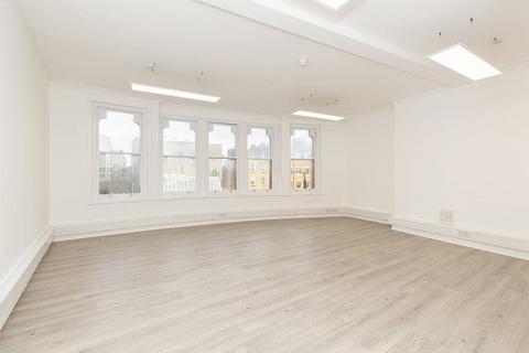 Office to rent, 353-355 Goswell Rd London EC1V 7JL