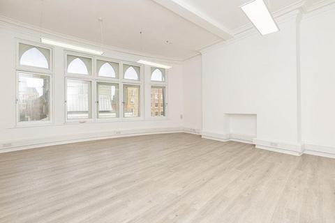 Office to rent, 353-355 Goswell Rd London EC1V 7JL