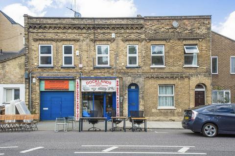 Industrial development for sale, 3 Manchester Rd London E14 3BD