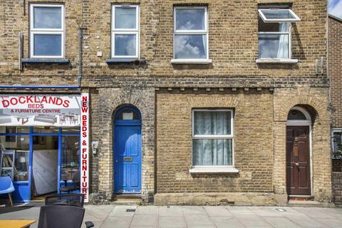 Industrial development for sale, 3 Manchester Rd London E14 3BD