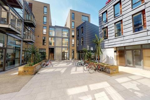 Office to rent, 7-15 Drysdale St London N1 6ND