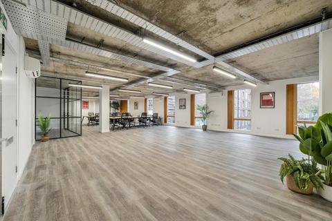 Office to rent, 7-15 Drysdale St London N1 6ND