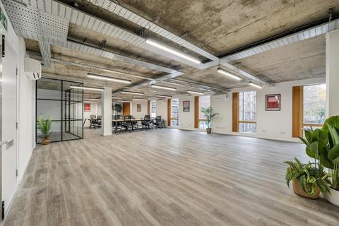 Office to rent, 7-15 Drysdale St London N1 6ND