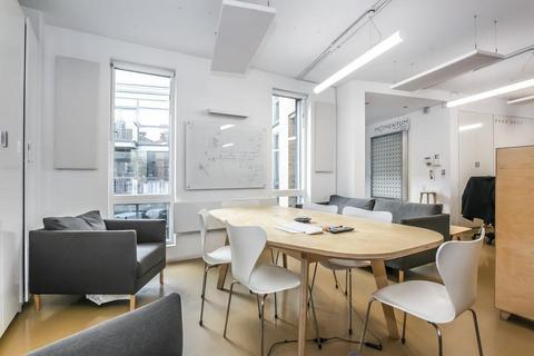 Office to rent, 7-15 Drysdale St London N1 6ND