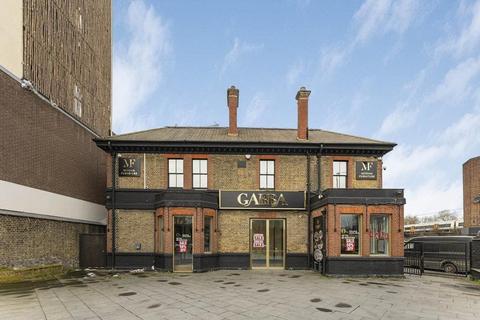 Office to rent, 90 Morning Ln London E9 6NA