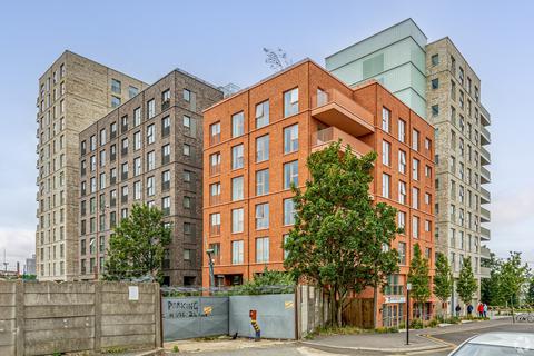 Retail property (high street) to rent, 9 Osier Way London E10 5SB