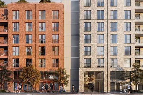 Retail property (high street) to rent, 9 Osier Way London E10 5SB