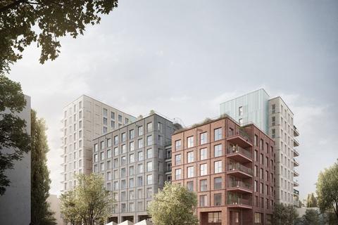 Retail property (high street) to rent, 9 Osier Way London E10 5SB