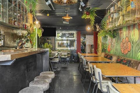 Restaurant to rent, 96-106 Hoxton St London N1 6SG