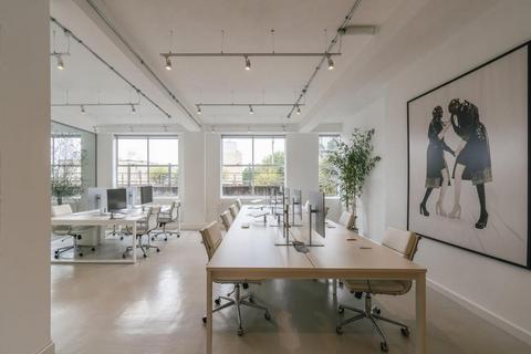 Office to rent, 1 Westgate St London E8 3RL