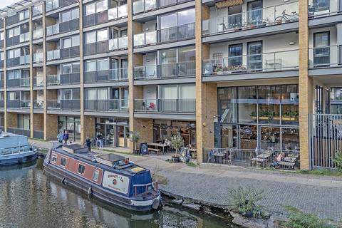 Office for sale, 2-10 Hertford Rd London N1 5EW