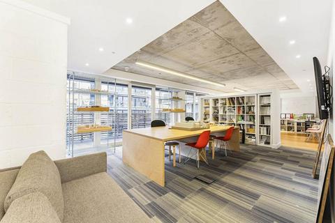 Office for sale, 2-10 Hertford Rd London N1 5EW