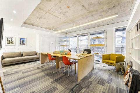Office for sale, 2-10 Hertford Rd London N1 5EW