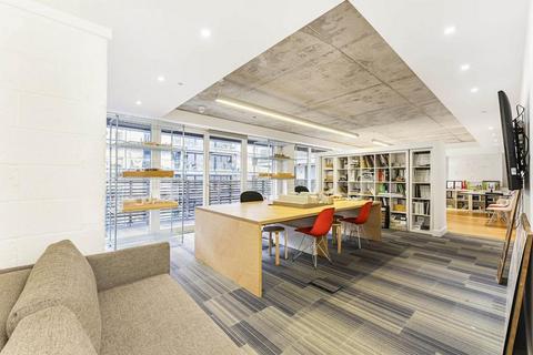 Office for sale, 2-10 Hertford Rd London N1 5EW