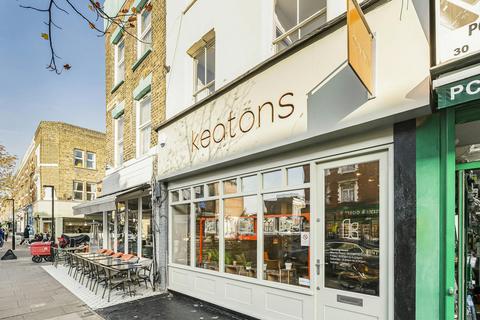 Retail property (high street) for sale, 32 Chatsworth Rd London E5 0LP