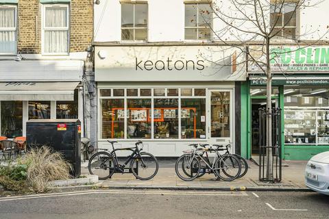 Retail property (high street) for sale, 32 Chatsworth Rd London E5 0LP