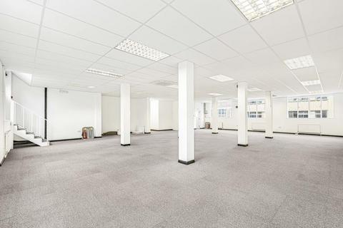 Office to rent, 28-29 White Lion St London N1 9PD
