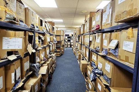 Industrial unit to rent, 53 Norman Rd London SE10 9QF