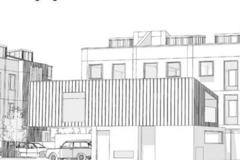 Office for sale, 260 Knights Hl London SE27 0QP