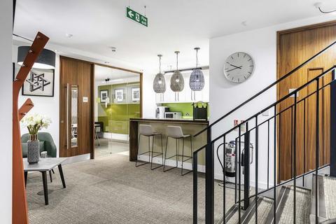Office to rent, 55-59 Eagle Wharf Rd London N1 7ER