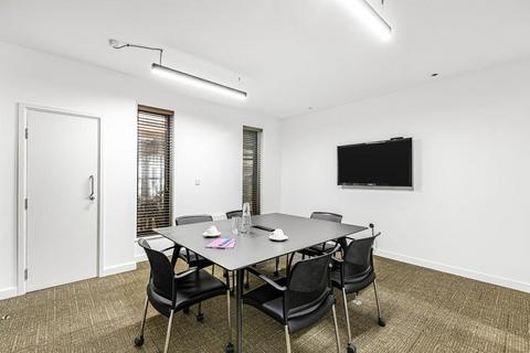 Office to rent, 55-59 Eagle Wharf Rd London N1 7ER