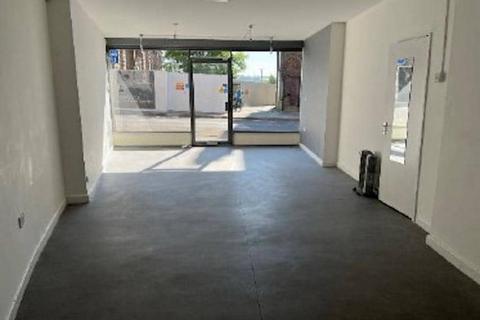 Retail property (high street) to rent, 131 High St Stoke On Trent ST6 5TA