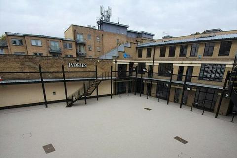 Office to rent, 6 Northampton St London N1 2HY