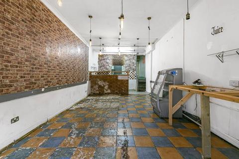 Retail property (high street) to rent, 120 Hoxton St London N1 6SH