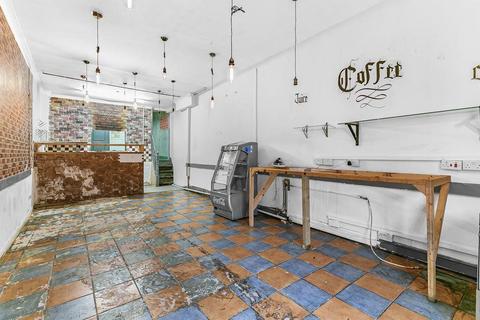 Retail property (high street) to rent, 120 Hoxton St London N1 6SH