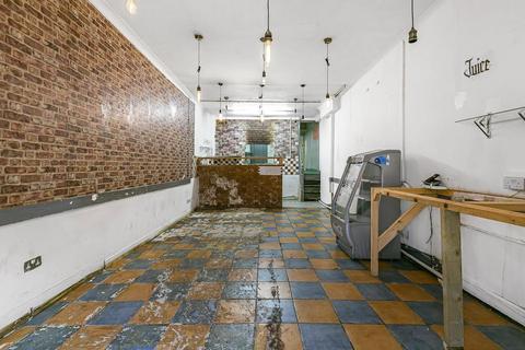 Retail property (high street) to rent, 120 Hoxton St London N1 6SH