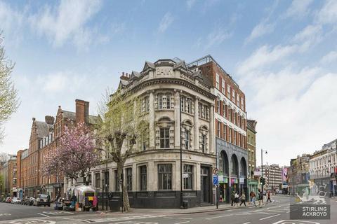 Office to rent, 113 Shoreditch High St London E1 6JN