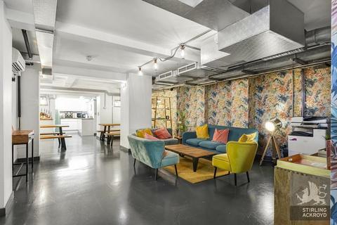 Office to rent, 113 Shoreditch High St London E1 6JN