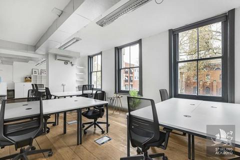 Office to rent, 113 Shoreditch High St London E1 6JN