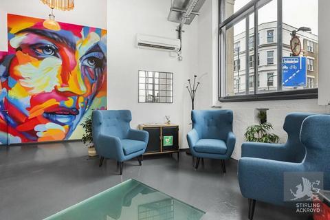 Office to rent, 113 Shoreditch High St London E1 6JN