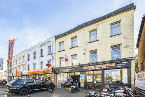 Retail property (high street) for sale, 210-212 St. James's Rd Croydon CR0 2BW