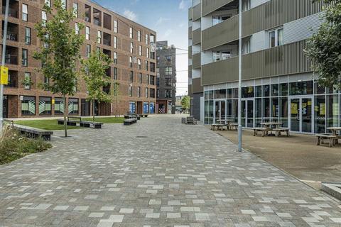Office to rent, 8 Parkes St London E20 3AJ