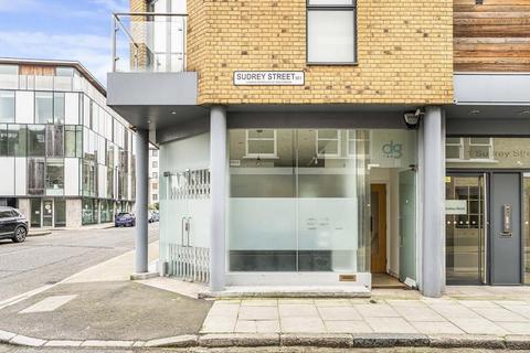 Office to rent, 2 Lant St London SE1 1QR